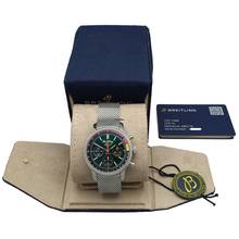 Thumbnail von Breitling Top Time AB01762A1L1A1 Automatik 2026 Stahl Neu
