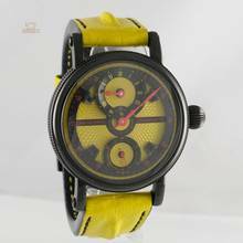 Thumbnail von Flying Grand Regulator