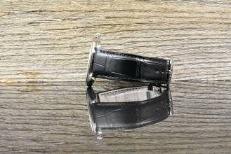 Thumbnail von Jaeger-LeCoultre Master Ultra Thin Date 39MM Q1238420 Stahl B&P