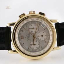 Thumbnail von El Primero Chronometer