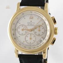 Thumbnail von El Primero Chronometer