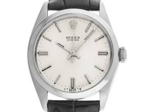 Thumbnail von Rolex Oyster Precision Ref.6426 1967 original Box sehr gut Vintage Oyster Precision