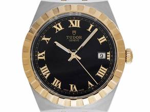 Thumbnail von Tudor Royal Ref.M28503-0006 2026 Full Set Ungetragen Tudor Royal