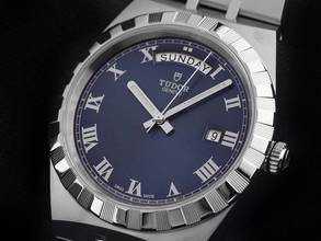 Thumbnail von Tudor Royal Ref.M28600-0005 2026 Full Set Ungetragen Tudor Royal