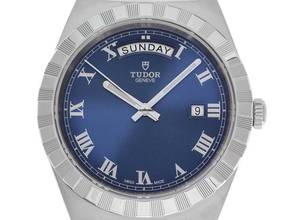 Thumbnail von Tudor Royal Ref.M28600-0005 2026 Full Set Ungetragen Tudor Royal
