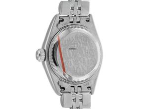 Thumbnail von Rolex Lady-Datejust Ref.79174 2000 Full Set sehr gut Vintage Datejust Lady Stahl 18kt Weißgold