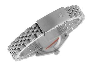 Thumbnail von Rolex Lady-Datejust Ref.79174 2000 Full Set sehr gut Vintage Datejust Lady Stahl 18kt Weißgold