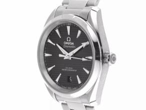 Thumbnail von Omega Seamaster Aqua Terra 150M Ref.220.10.38.20.01.001 2026 Full Set Ungetragen Seamaster Aqua Terra 150M