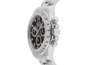  Rolex Daytona Chromalight Ref.116520 2015 Full Set wie Neu Vintage Daytona Chromalight 