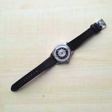 Thumbnail von Oris Big Crown Pointer Date BULLSEYE NEW FULL SET