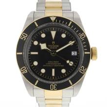 Thumbnail von Tudor Black Bay S&G Heritage Black Bay S&G Steel/Gold