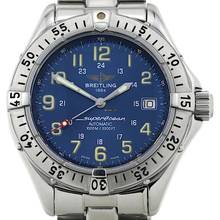  Breitling Superocean Ref.A17040 