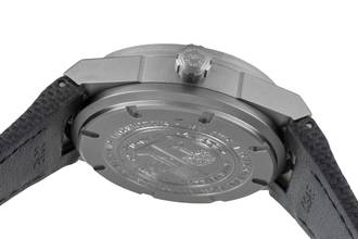 Thumbnail von IWC Ingenieur AMG Schaffhausen Ingenieur Mercedes AMG Titan Automatik Herrenuhr Ref. IW322703