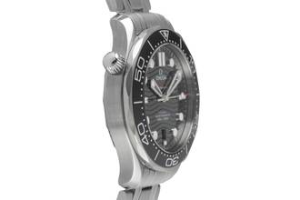 Thumbnail von Omega Seamaster Diver 300 M Automatik Stahl Ref. 210.30.42.20.01.001 B&P 2019