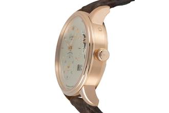 Thumbnail von Glashütte Original PanoMaticLunar 18k Rotgold Ref. 90-02-45-35-04 B&P 2015