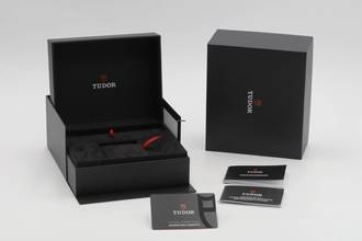 Thumbnail von Tudor Black Bay GMT Stahl Automatik Herrenuhr Ref. M7939G1A0NRU-0002 B&P 2025