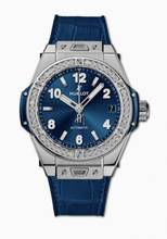 Thumbnail von Hublot Big Bang One Click 39MM - Factory Diamond Bezel - 465.SX.7170.LR.1204 2023