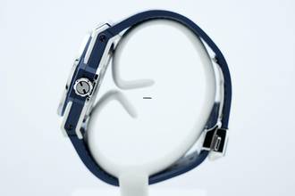 Thumbnail von Hublot Big Bang One Click 39MM - Factory Diamond Bezel - 465.SX.7170.LR.1204 2023