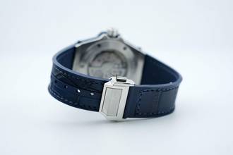 Thumbnail von Hublot Big Bang One Click 39MM - Factory Diamond Bezel - 465.SX.7170.LR.1204 2023