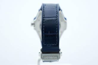Thumbnail von Hublot Big Bang One Click 39MM - Factory Diamond Bezel - 465.SX.7170.LR.1204 2023