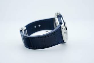 Thumbnail von Hublot Big Bang One Click 39MM - Factory Diamond Bezel - 465.SX.7170.LR.1204 2023