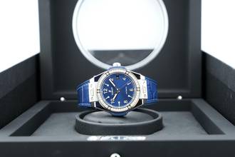 Thumbnail von Hublot Big Bang One Click 39MM - Factory Diamond Bezel - 465.SX.7170.LR.1204 2023