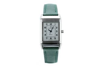 Thumbnail von Jaeger-LeCoultre Reverso Lady Like New - Box+Papers - 24 Months Warranty - 260.8.86 1998