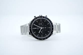 Thumbnail von Omega Speedmaster Ed White - With Box And Papers - Unworn - 311.30.40.30.01.001 2023