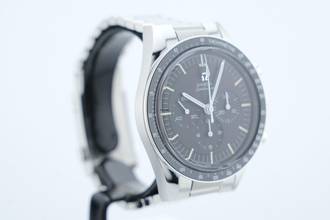 Thumbnail von Omega Speedmaster Ed White - With Box And Papers - Unworn - 311.30.40.30.01.001 2023