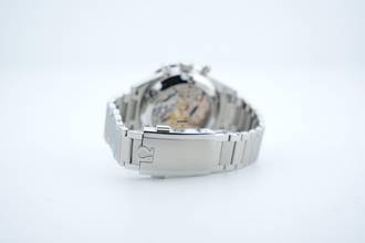 Thumbnail von Omega Speedmaster Ed White - With Box And Papers - Unworn - 311.30.40.30.01.001 2023
