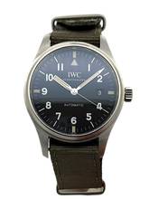 Thumbnail von IWC Fliegeruhr Mark XVIII Tribute to Mark XI 1 of 1948 Ref.: IW327007