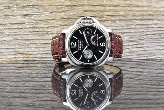  Panerai Luminor Power Reserve 40MM Automatic PAM00125 - Full Set 