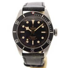 Thumbnail von Tudor Black Bay Heritage Black Bay Full Set