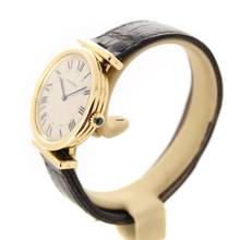 Thumbnail von Cartier Trinity Vendome Biplan Watch Full Set