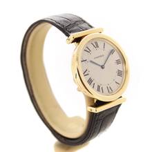 Thumbnail von Cartier Trinity Vendome Biplan Watch Full Set