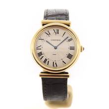 Thumbnail von Cartier Trinity Vendome Biplan Watch Full Set