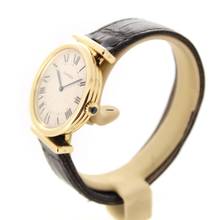 Thumbnail von Cartier Trinity Vendome Biplan Watch Full Set