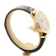 Thumbnail von Cartier Trinity Vendome Biplan Watch Full Set