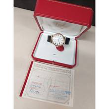 Thumbnail von Cartier Trinity Vendome Biplan Watch Full Set