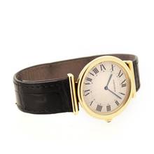 Thumbnail von Cartier Trinity Vendome Biplan Watch Full Set