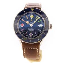 Thumbnail von Breitling Superocean Heritage 57 Limited Edition Full Set