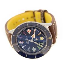 Thumbnail von Breitling Superocean Heritage 57 Limited Edition Full Set