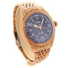Thumbnail von Oris Big Crown Pointer Date 754 7741 3165-07 8 20 Big Crown Pointer Date 01 Full Set