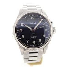Thumbnail von Oris Big Crown ProPilot 01 751 7761 4065-07 8 Big Crown Propilot Date 20