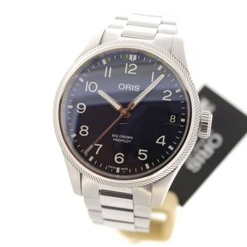  Oris Big Crown ProPilot 01 751 7761 4065-07 8 Big Crown Propilot Date 20 