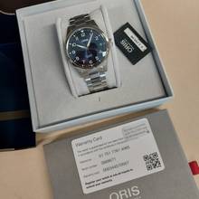 Thumbnail von Oris Big Crown ProPilot 01 751 7761 4065-07 8 Big Crown Propilot Date 20