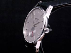  NOMOS Orion Neomatik 39 Silvercut Fullset 