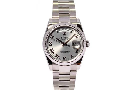  Rolex Day-Date 36 118239 