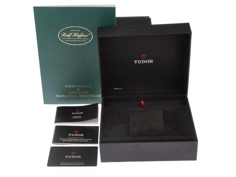  Tudor Royal Ref.M28500-0003 2026 Full Set Ungetragen Tudor Royal 