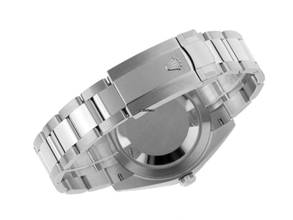 Thumbnail von Rolex Datejust 41 Ref.126334 2021 Full Set wie Neu Datejust Stahl 18kt Weißgold